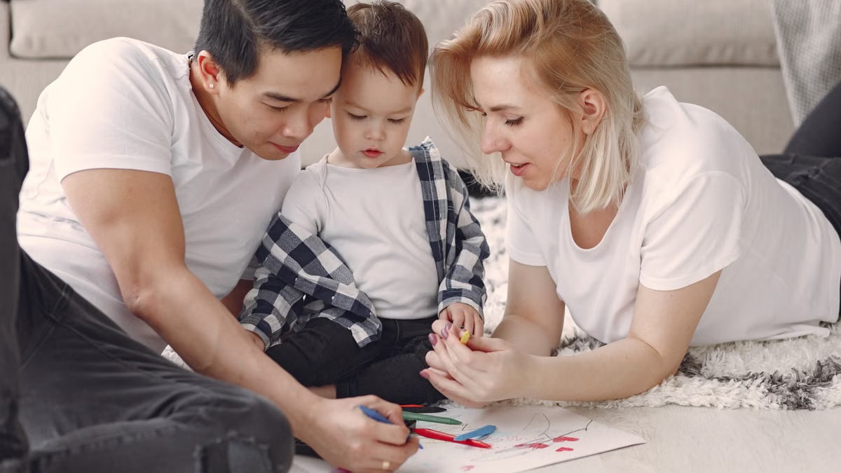 Actividades para fortalecer los lazos familiares
